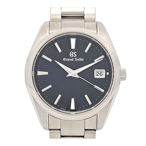 Grand Seiko Heritage Collection