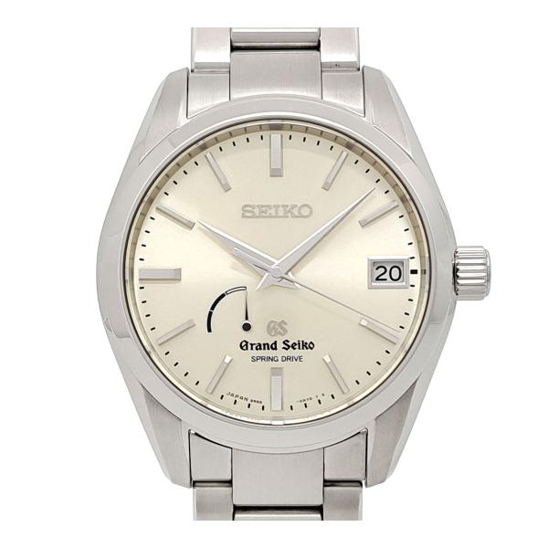 Grand Seiko Spring Drive