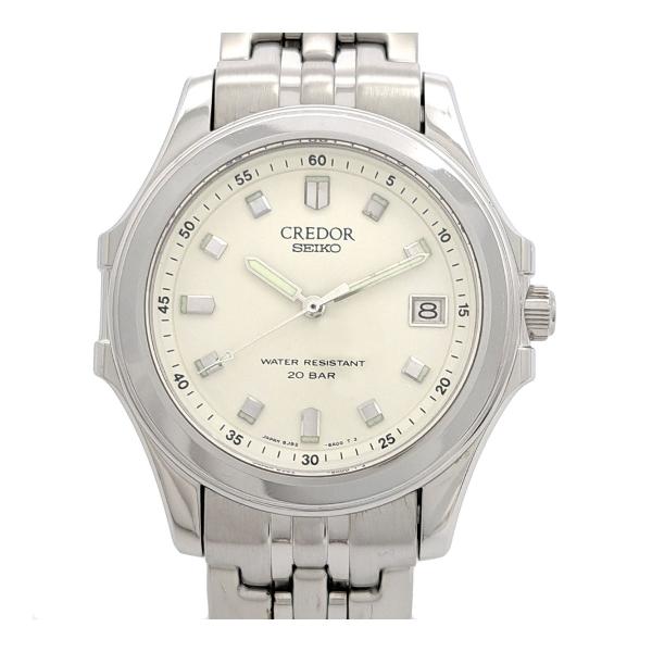SEIKO（セイコー） クレドール パシフィーク GCAX997 クオーツ