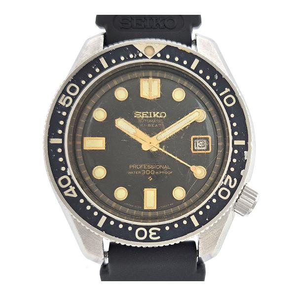 SEIKO（セイコー） プロフェッショナル ダイバー 6159-7001 自動巻き