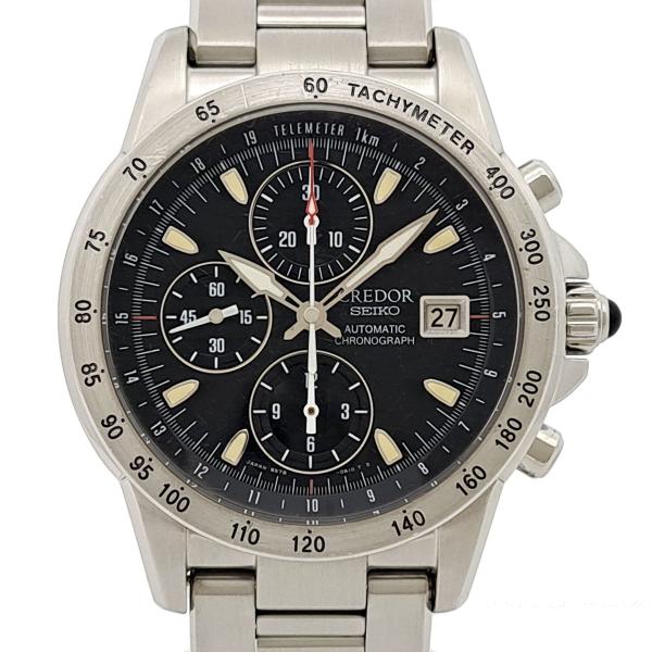 SEIKO（セイコー） クレドール フェニックス クロノグラフ GCBP997