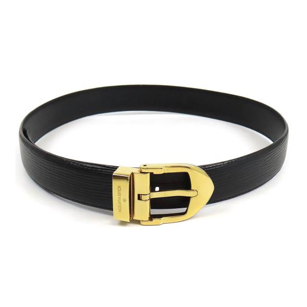 【極美品☆レア】LOUIS VUITTONルイヴィトン サンチュールエピベルト LOUIS VUITTON（ルイ・ヴィトン） エピ サンチュール ベルト ユニ