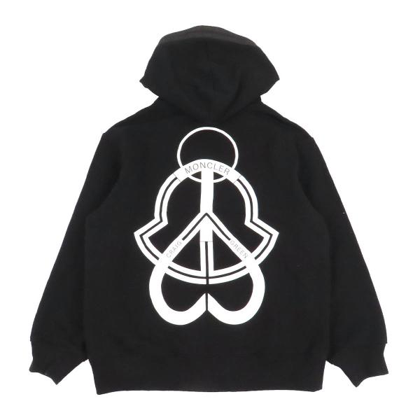 MONCLER（モンクレール） クレイグ グリーン コラボ ジップアップ
