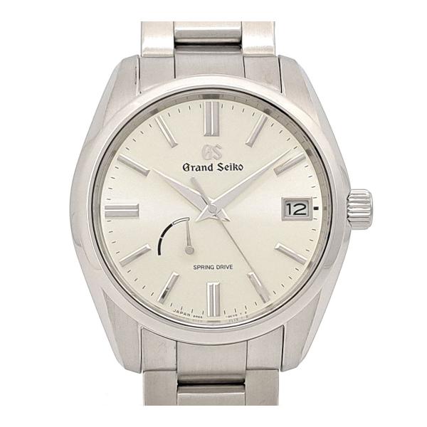 Grand Seiko Heritage Collection