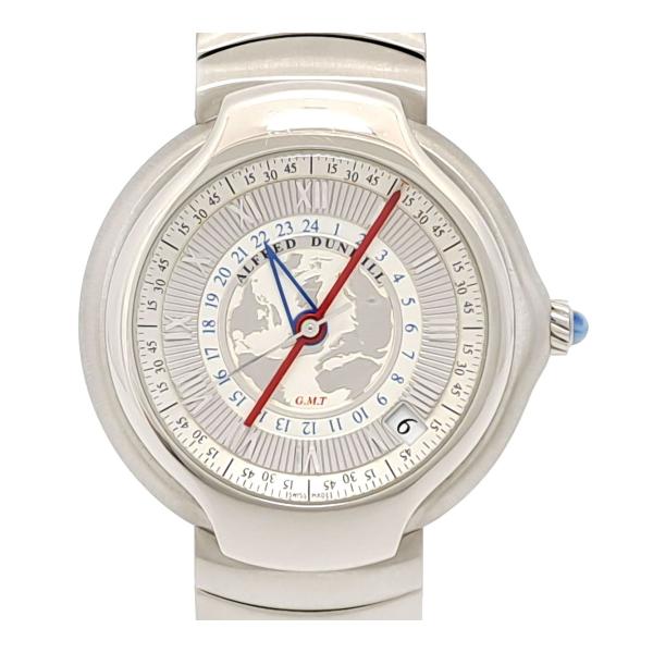 dunhill（ダンヒル） ミレニアム GMT オートマティック BB8023 自動