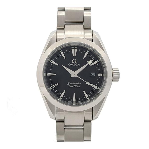 OMEGA（オメガ） シーマスター アクアテラ 2577.50 クオーツ