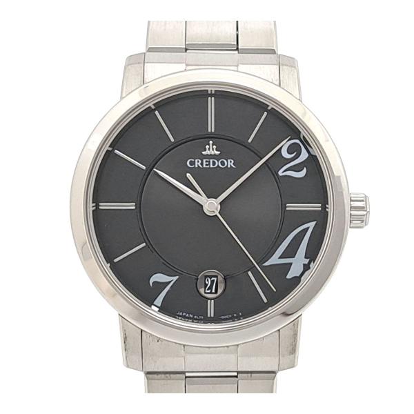 セイコークレドール 腕時計 SEIKO（セイコー） クレドール ノード オートマティック GCBW989 自動
