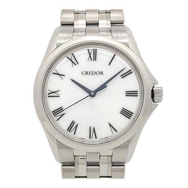 SEIKO（セイコー） クレドール スプリングドライブ Kuon GCLX997 手