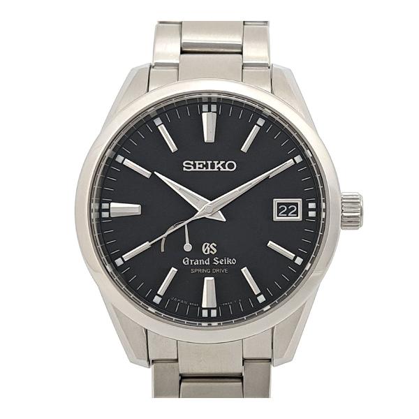 Grand Seiko Spring Drive