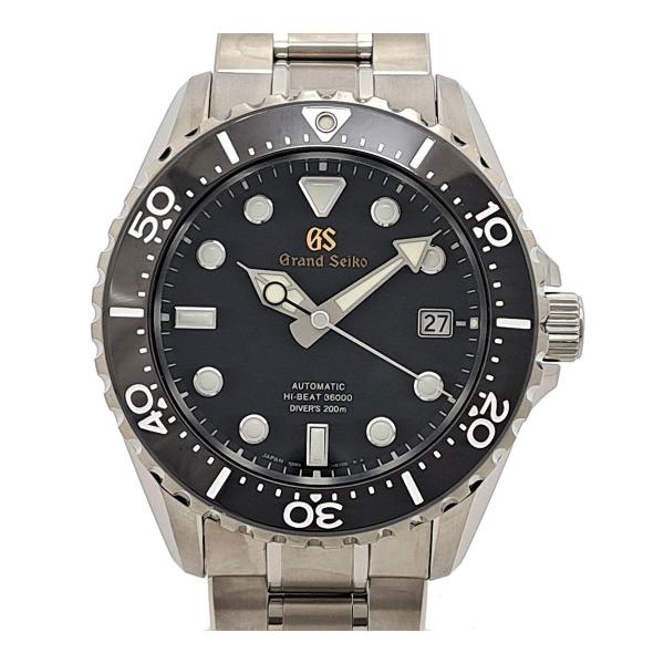 Grand Seiko Sport Collection Mechanical Hi-Beat 36000