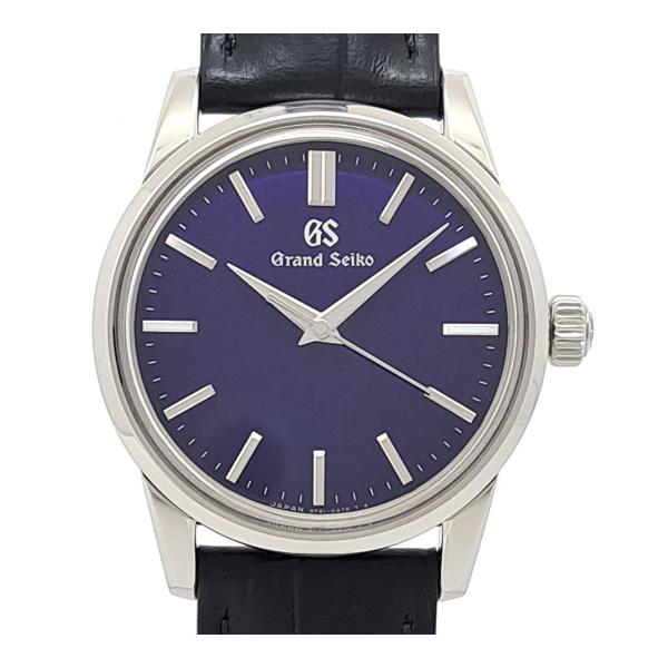 Grand Seiko Elegance Collection