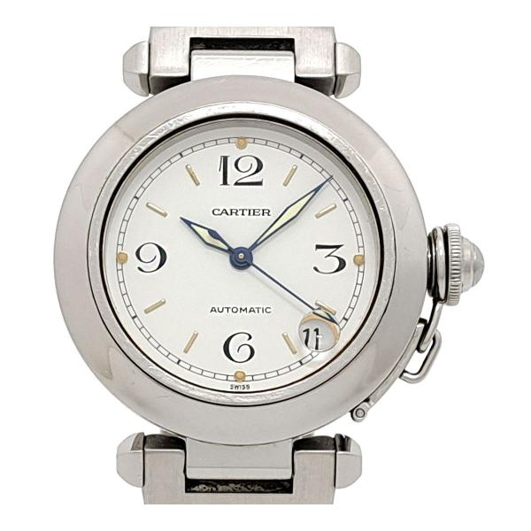 Pasha C de Cartier watch