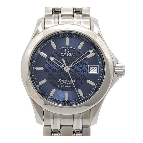 OMEGA（オメガ） シーマスター ジャックマイヨール2000 2506.80 自動