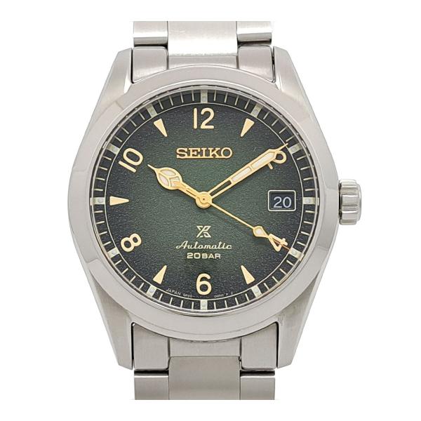 SEIKO（セイコー） プロスペックス アルピニスト SBDC115 自動巻き 
