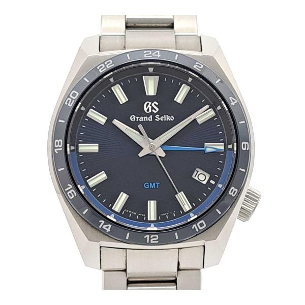 Grand Seiko Sport Collection