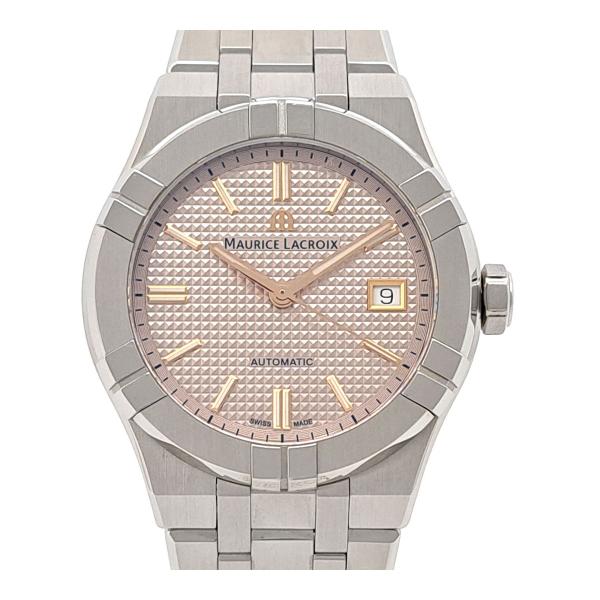 Icon automatic