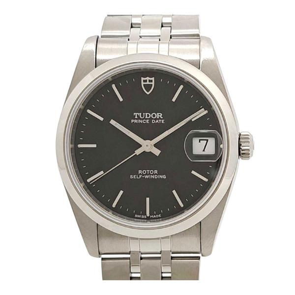 TUDOR（チューダー） プリンスデイト 74000N 自動巻き ステンレス