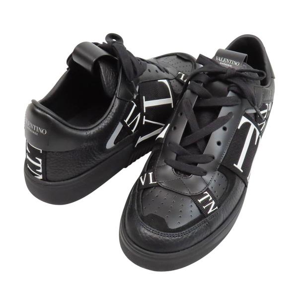 VALENTINO（ヴァレンティノ） VL7N カーフスキン ロートップ