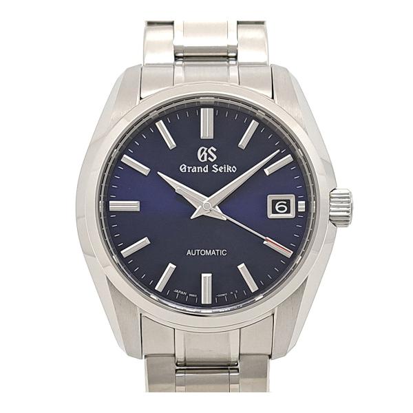 セイコー グランドセイコー 60周年記念 SBGR321 自動巻き ステンレススティール メンズ SEIKO 【中古】 【時計】 SEIKO（セイコー） グランドセイコー 60周年記念 SBGR321 自動巻き