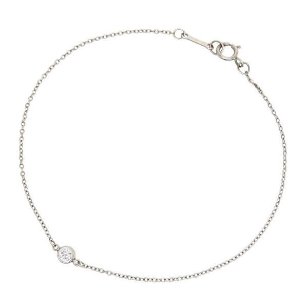 TIFFANY&Co.（ティファニー） バイザヤード ブレスレット #18 60099277