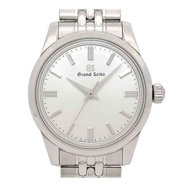 Grand Seiko Elegance Collection 3 Days