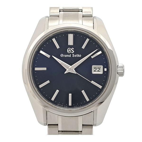 Grand Seiko 9FQuartz Heritage Collection
