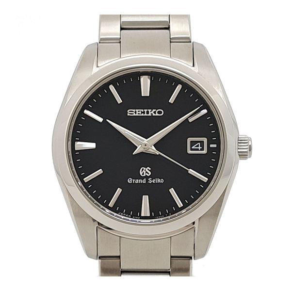 Grand Seiko Heritage Collection
