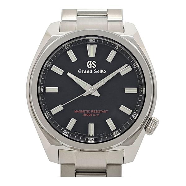 Grand Seiko Sport Collection