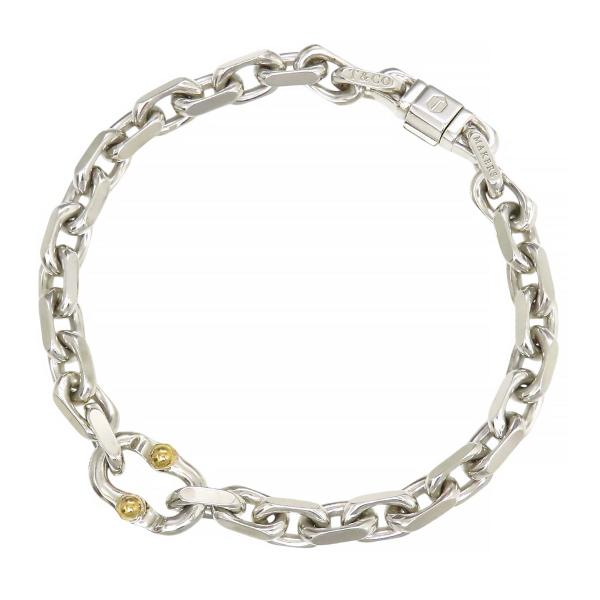 TIFFANY&Co.（ティファニー） 1837 メイカーズ ブレスレット #16.5