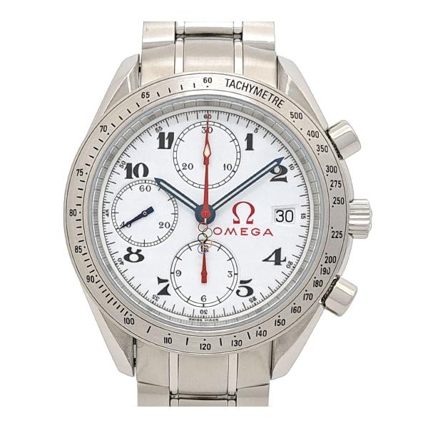 OMEGA（オメガ） スピードマスター オートマティック オリンピック限定