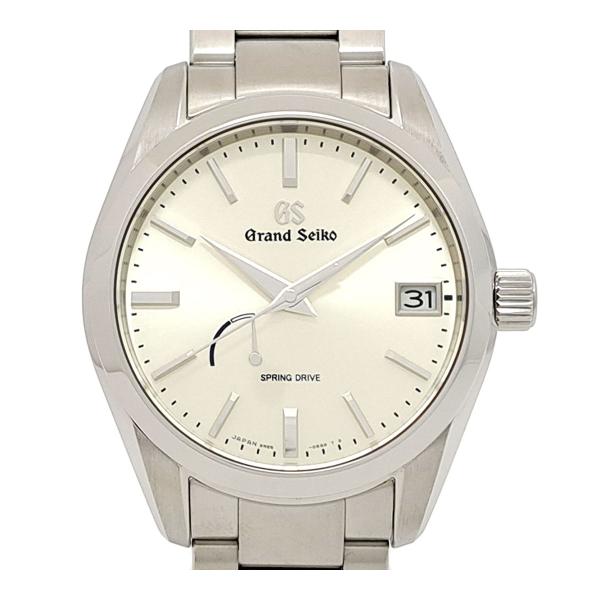 Grand Seiko Heritage Collection Master Shop Limited Model