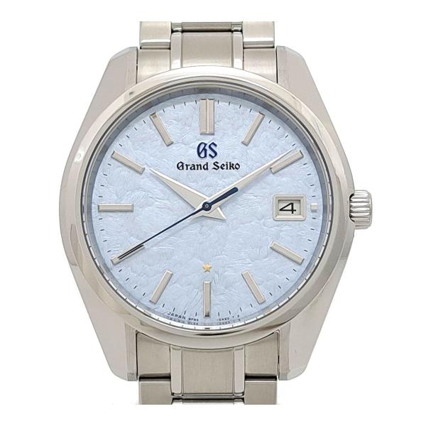 Grand Seiko Heritage Collection