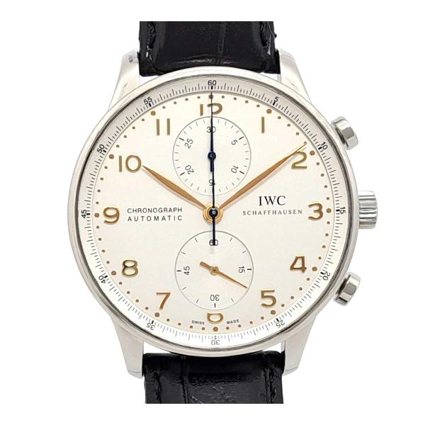 IWC ポルトギーゼ IW371445