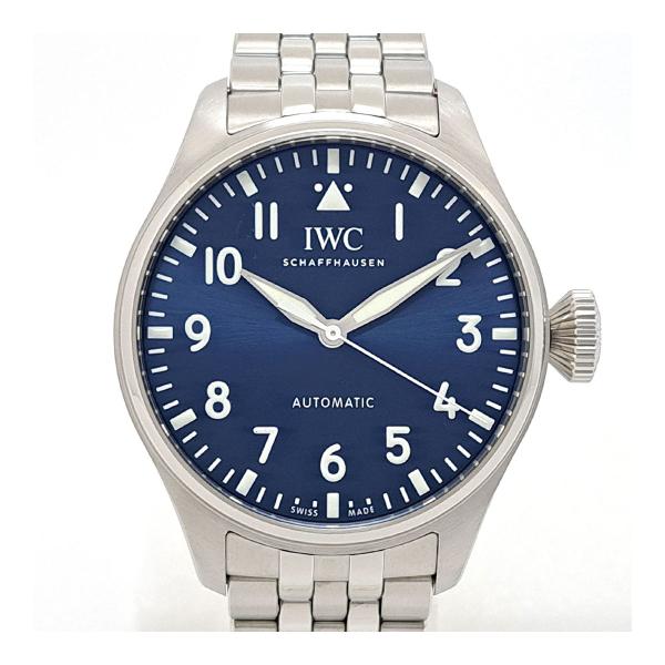 IWC ビッグ パイロットウォッチ 43 IW329304