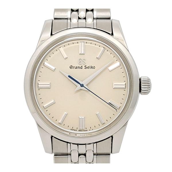 Grand Seiko Elegance Collection