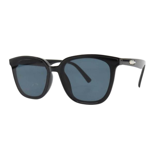 GENTLE MONSTER LILIT サングラス ユニセックス ブラック 中古 【アパレル・小物】