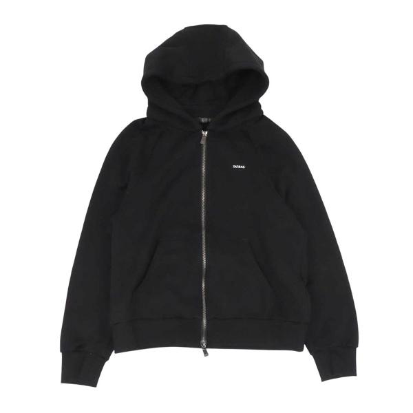 タトラス ロモ パーカー LTAT25S8613-M レディース ブラック TATRAS 中古 【アパレル・小物】