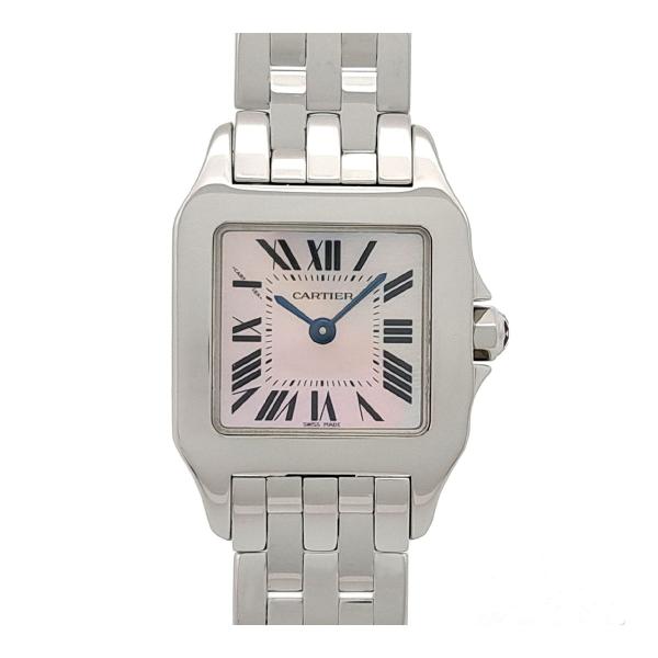 Santos Demoiselle Watch SM