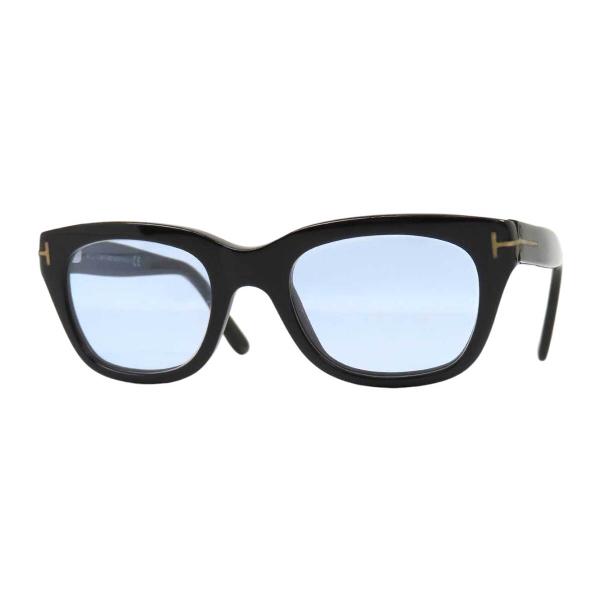 トムフォード サングラス TF5178 001 ユニセックス ブラック TOM FORD 中古 【アパレル・小物】