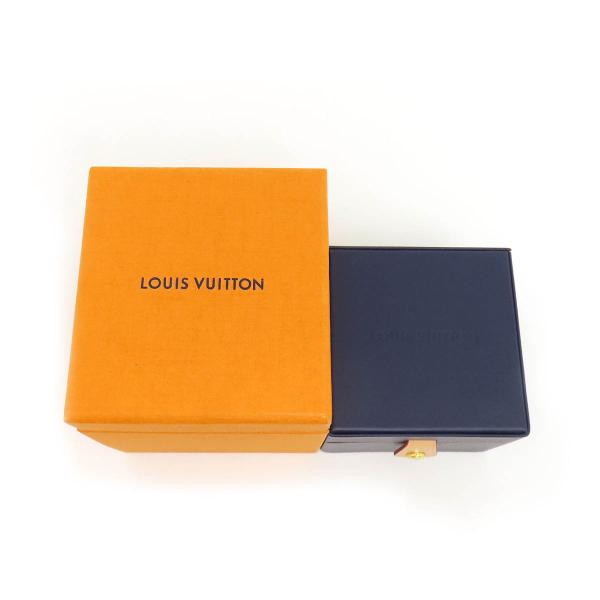 LOUIS VUITTON ルイヴィトン リングケース ユニセックス 中古