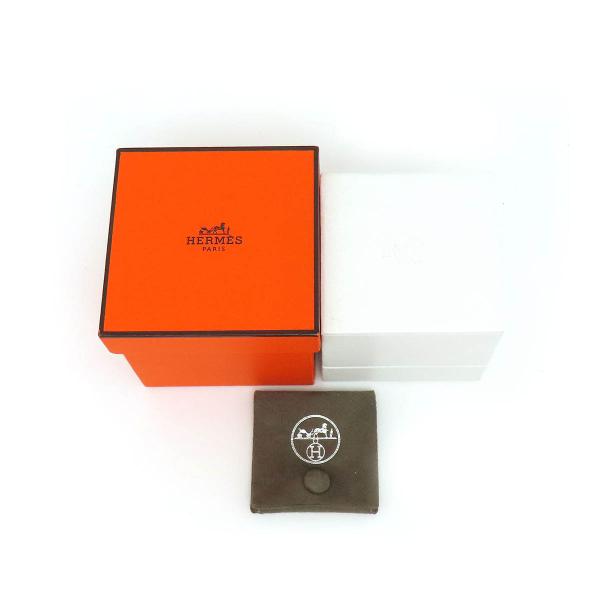 HERMES（エルメス） リングケース・袋 ユニセックス 中古 【ジュエリー