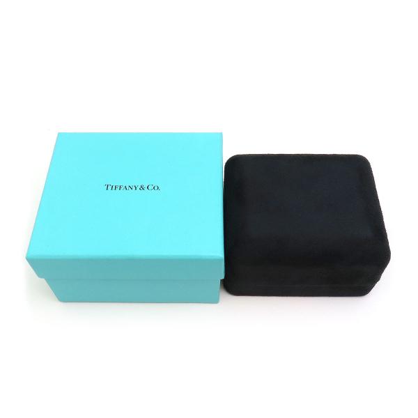 TIFFANY&Co.（ティファニー） ジュエリーケース ユニセックス 中古