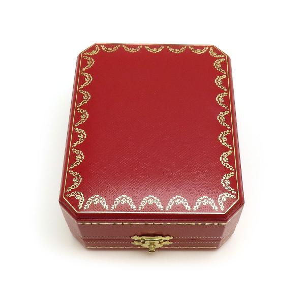 Cartier（カルティエ） ダブルリングケース内箱 ユニセックス 中古