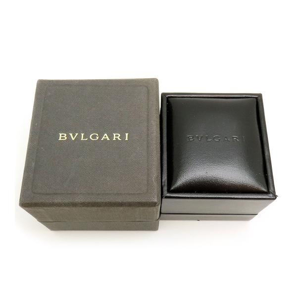 BVLGARI（ブルガリ） リングケース ユニセックス 中古 【ジュエリー