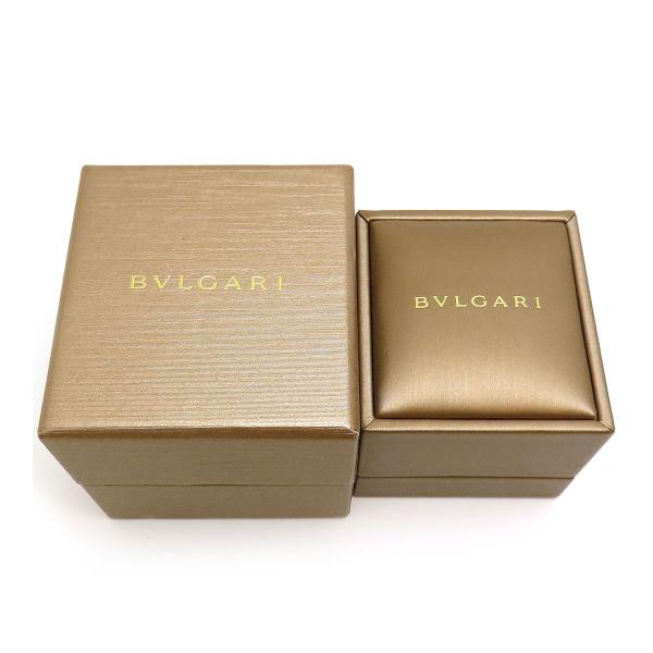 BVLGARI（ブルガリ） リングケース ユニセックス 中古 【ジュエリー