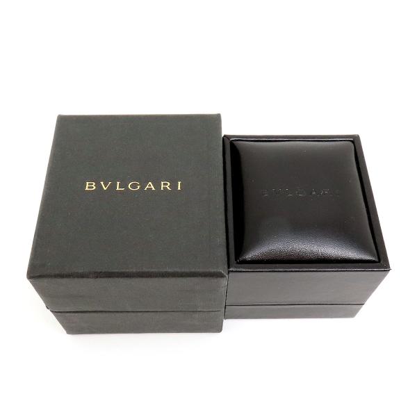 BVLGARI（ブルガリ） リングケース ユニセックス 中古 【ジュエリー