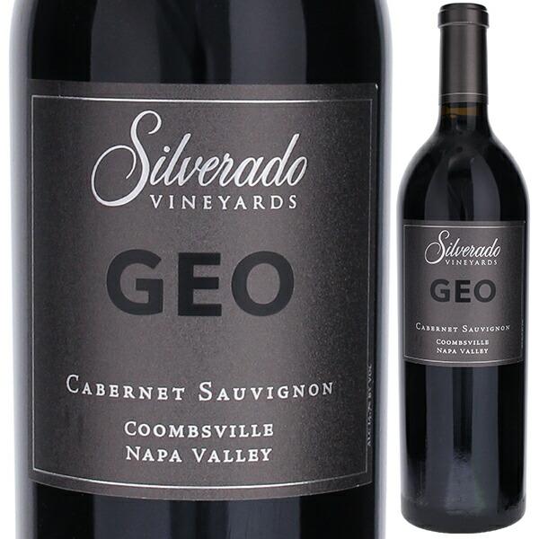 カベルネ ソーヴィニョン ジオ クームスヴィル ナパ ヴァレー 2019