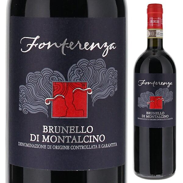 カスティリオン・デル・ボスコ社ブルネッロ・ディ・モンタルチーノ2012