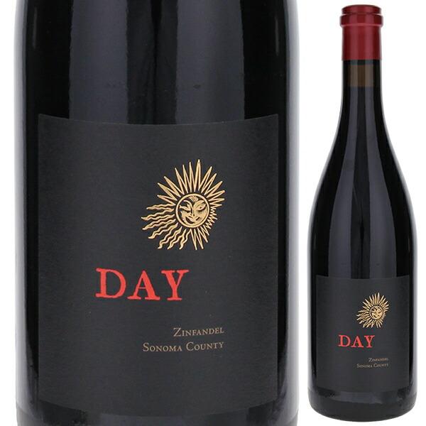 デイ ジンファンデル ソノマ カウンティ 2022 フェイラ ワインズ
