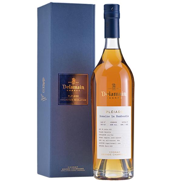 Delamain NV コニャック XO 500ml Delamain Cognac - 全ての商品